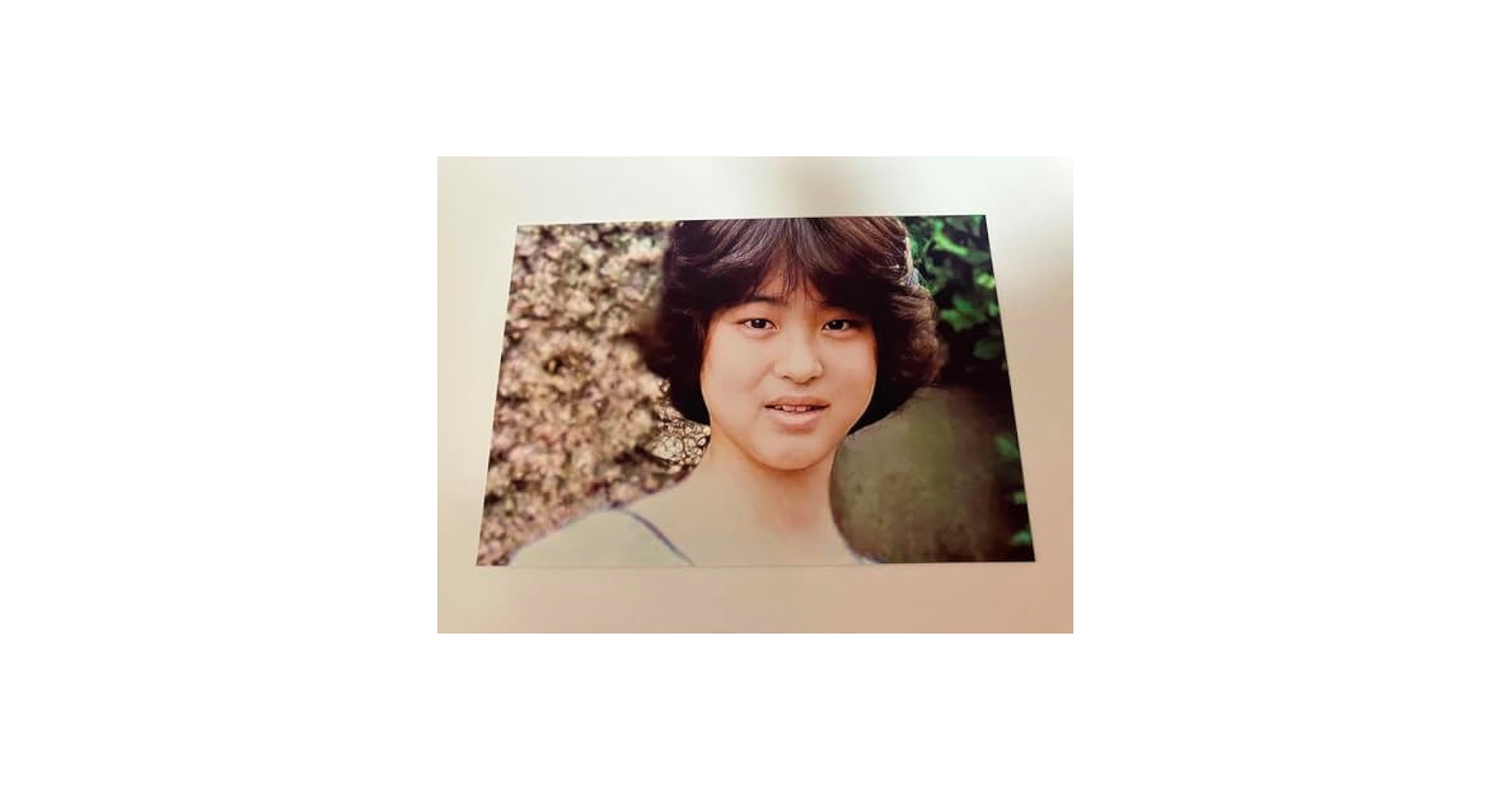 松田聖子デビュー当時の生写真3枚です。 Amazon.co.jp: 松田聖子 デビュー当時 生写真 4枚 : おもちゃ